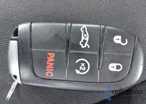 2019 Dodge Challenger R/T z USA, uszkodzony, nr VIN 2C3CDZBT9KH578436